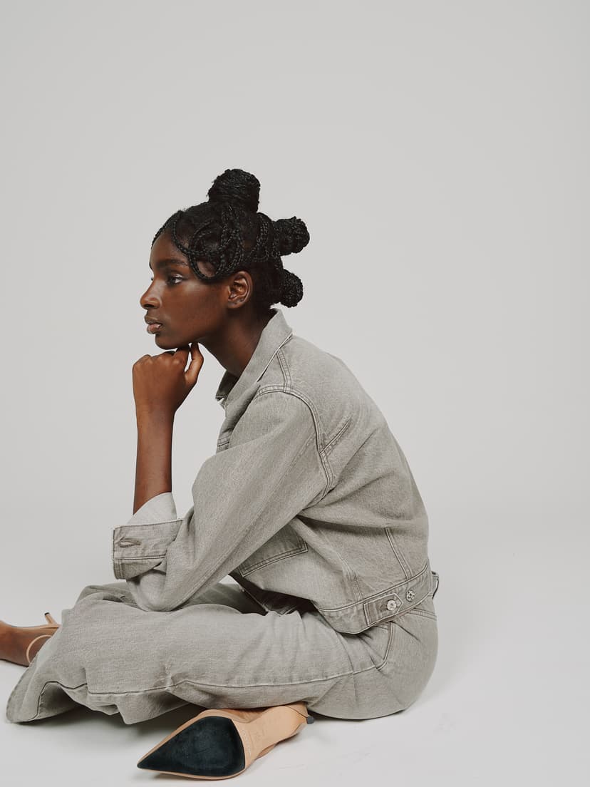 DOUBLE STANDARD CLOTHING 2021 SUMMER